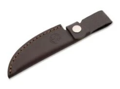 Böker Manufaktur Solingen Lederscheide Braun