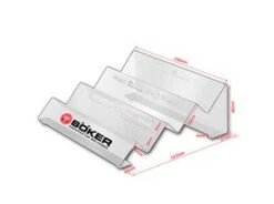 Böker Manufaktur Solingen Acryl Display 3