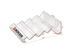 Böker Manufaktur Solingen Acryl Display 4