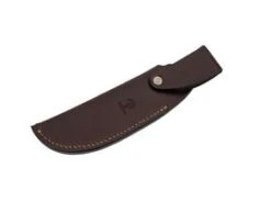 Böker Arbolito Lederscheide Braun Chacabuco