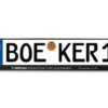 Böker Kennzeichenhalter -Böker 09bo1007