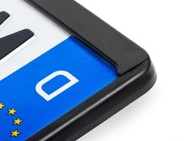 Böker Kennzeichenhalter 5 Böker Kennzeichenhalter – Bild 3