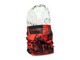 Böker Manufaktur Solingen Schlauchschal Treebrand Red 3 Böker Manufaktur Solingen Schlauchschal Treebrand Red