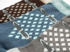 Böker Manufaktur Solingen Socken Set 43 - 46 12 Böker Manufaktur Solingen Socken Set 43 - 46 -Böker 09bo199 3