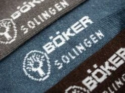 Böker Manufaktur Solingen Socken Set 43 - 46 14 Böker Manufaktur Solingen Socken Set 43 - 46 -Böker 09bo199 5