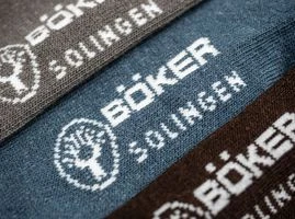 Böker Manufaktur Solingen Socken Set 43 - 46 8 Böker Manufaktur Solingen Socken Set 43 - 46 – Bild 6