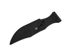 Böker Plus Lederscheide Schwarz Drachentöter