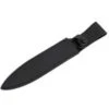 Magnum Lederscheide Schwarz Classic Dagger 1 Magnum Lederscheide Schwarz Classic Dagger -Böker 09lg141