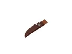 Magnum Lederscheide Braun Kids Knife