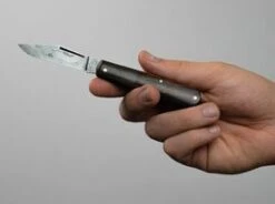 Böker Barlow Integral Leopard-Damast 13 Böker Barlow Integral Leopard-Damast -Böker 100501dam 5