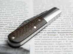 Böker Manufaktur Solingen Barlow M4 Sherman-Damast -Böker 110038dam 8