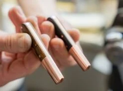 Böker Manufaktur Solingen Barlow Copper Integral Wüsteneisenholz 11 Böker Manufaktur Solingen Barlow Copper Integral Wüsteneisenholz -Böker 110045 3