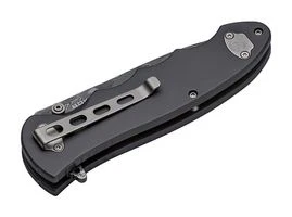 Böker Tirpitz-Damast Wood 110192DAM 4 Böker Tirpitz-Damast Wood 110192DAM – Bild 2