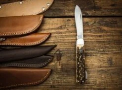 Böker Jagdmesser Mono CPM -Böker 110609 2