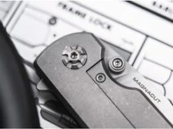 Böker Manufaktur Solingen Sherman EDC -Böker 110665 4