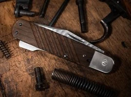 Böker 98k-Damast 6 Böker 98k-Damast – Bild 4