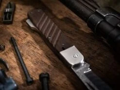 Böker 98k-Damast 16 Böker 98k-Damast -Böker 110715dam 5