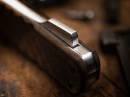 Böker 98k-Damast 9 Böker 98k-Damast – Bild 7