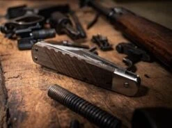 Böker 98k-Damast 19 Böker 98k-Damast -Böker 110715dam 8