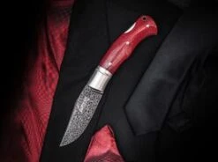 Böker Boxer Damast -Böker 111025dam 2