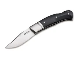 Böker Manufaktur Solingen Boxer Micarta 3 Böker Manufaktur Solingen Boxer Micarta
