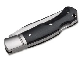 Böker Manufaktur Solingen Boxer Micarta 4 Böker Manufaktur Solingen Boxer Micarta – Bild 2