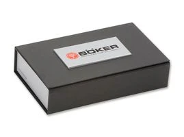 Böker Manufaktur Solingen Boxer Micarta 7 Böker Manufaktur Solingen Boxer Micarta – Bild 5