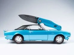 Böker Manufaktur Solingen 1969 Z28-Damast 7 Böker Manufaktur Solingen 1969 Z28-Damast -Böker 111101dam 3