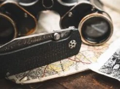 Böker Manufaktur Solingen Tiger-Damast 18 Böker Manufaktur Solingen Tiger-Damast -Böker 111103dam 7