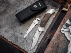 Böker Optima Walnuss Set 113113 17 Böker Optima Walnuss Set 113113 -Böker 113113 1