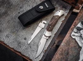 Böker Optima Walnuss Set 113113 10 Böker Optima Walnuss Set 113113 – Bild 8