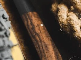 Böker Manufaktur Solingen Barlow Prime Tirpitz-Damast 9 Böker Manufaktur Solingen Barlow Prime Tirpitz-Damast – Bild 7