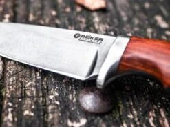 Böker Savannah Cocobolo -Böker 120320 3