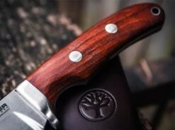 Böker Savannah Cocobolo -Böker 120320 4