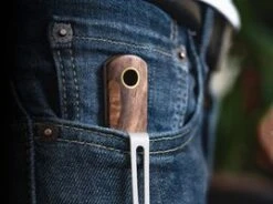 Böker Manufaktur Solingen Barlow BFF -Böker 120506 8