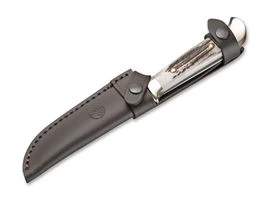 Böker Försternicker Hirschhorn 4 Böker Försternicker Hirschhorn – Bild 2