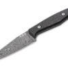 Böker Manufaktur Solingen Daily Knives AK1 Damast 1 Böker Manufaktur Solingen Daily Knives AK1 Damast -Böker 122509dam 0