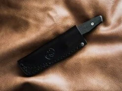 Böker Manufaktur Solingen Daily Knives AK1 Damast -Böker 122509dam 5