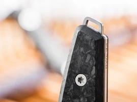 Böker Manufaktur Solingen Daily Knives AK1 Reverse Tanto CF 9 Böker Manufaktur Solingen Daily Knives AK1 Reverse Tanto CF – Bild 7