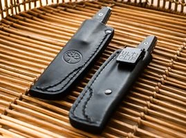 Böker Manufaktur Solingen Daily Knives AK1 Reverse Tanto CF 10 Böker Manufaktur Solingen Daily Knives AK1 Reverse Tanto CF – Bild 8