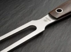 Böker Saga Fleischgabel Grenadill -Böker 130390 5