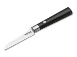 Böker Damast Black Gemüsemesser