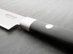 Böker Damast Black Kl. Kochmesser 20 Böker Damast Black Kl. Kochmesser -Böker 130414dam 2