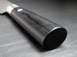 Böker Damast Black Schinkenmesser -Böker 130425dam 3