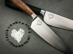 Böker Manufaktur Solingen Core Kochmesser Klein Mama 7 Böker Manufaktur Solingen Core Kochmesser Klein Mama -Böker 130721 3