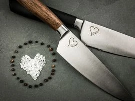 Böker Manufaktur Solingen Core Kochmesser Klein Mama 5 Böker Manufaktur Solingen Core Kochmesser Klein Mama – Bild 3