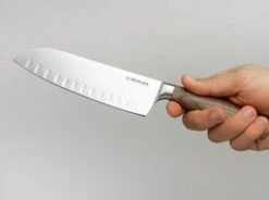 Böker Core Santoku Mit Kullen -Böker 130735 3