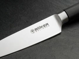 Böker Core Professional Gemüsemesser 4 Böker Core Professional Gemüsemesser – Bild 2