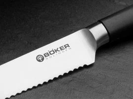 Böker Core Professional Tomatenmesser 4 Böker Core Professional Tomatenmesser – Bild 2