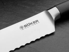 Böker Core Professional Brotmesser 4 Böker Core Professional Brotmesser – Bild 2